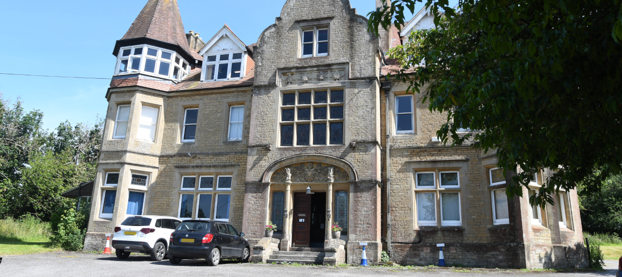 The Honeystone offices in Westbury, Wiltshire